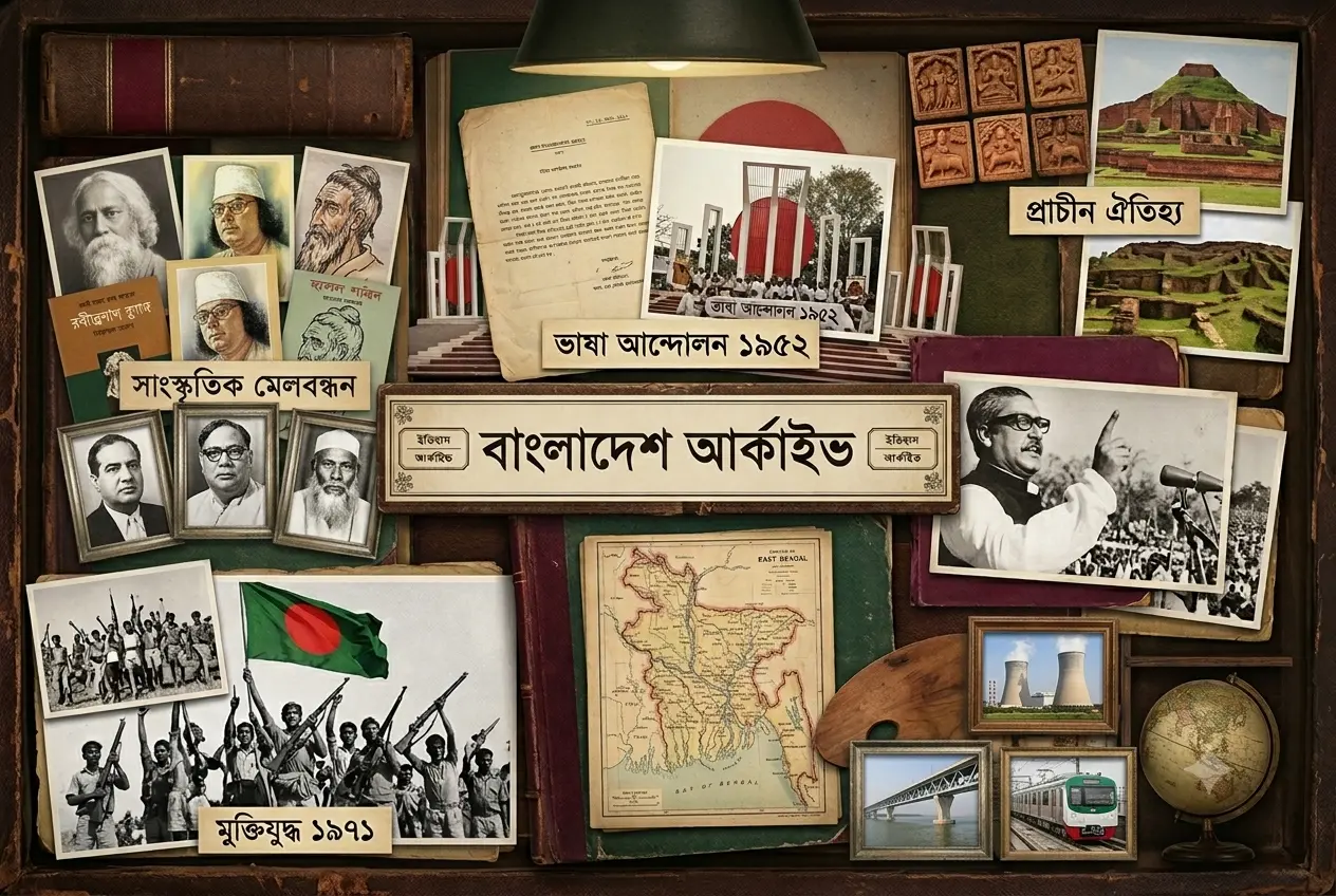আর্কাইভ
